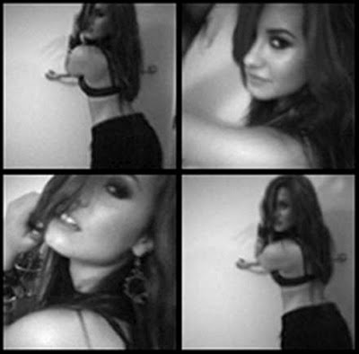 Topic demi lovato leaked opinion Can demi lovato leaked understand